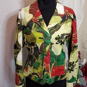Chico's jacket